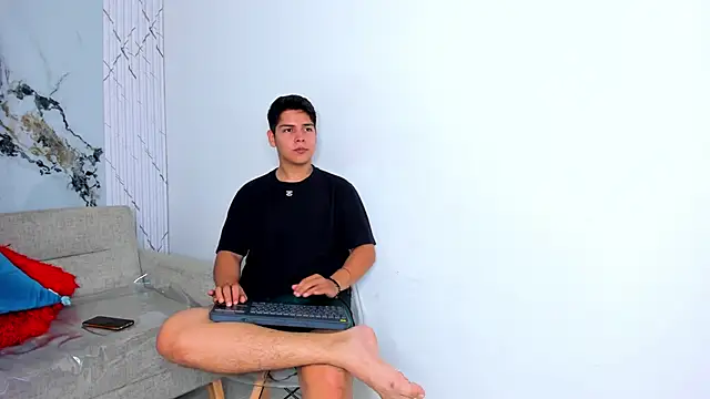 Asta Black online show from 11/16/25, 09:09