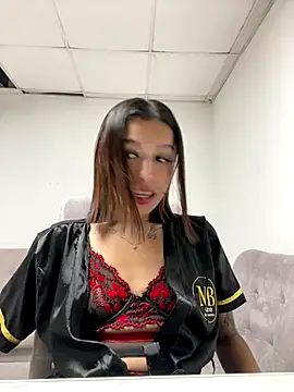 Melany foxxx online show from 09/30/25, 04:17