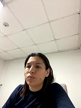 Melany foxxx online show from 11/03/25, 02:35