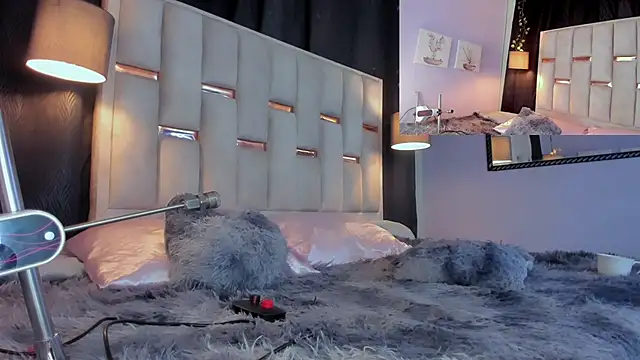 Hanzking01 online show from 10/30/25, 04:03