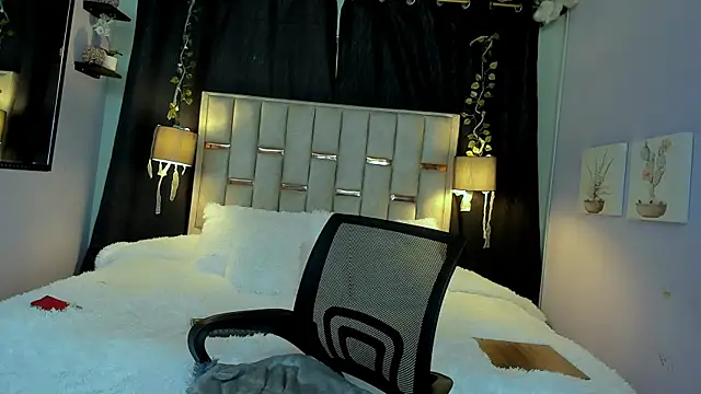 Hanzking01 online show from 11/03/25, 03:08