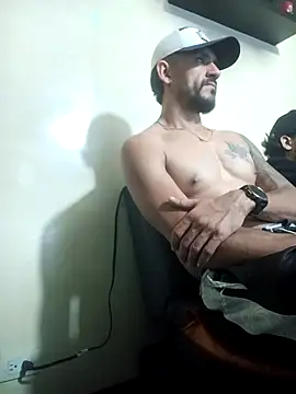 andrusstik online show from 10/10/25, 05:17