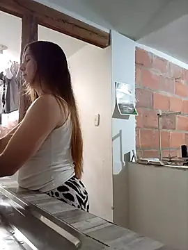 Arianna Moss online show from 09/23/25, 02:09