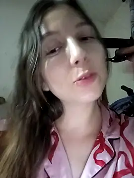 Arianna Moss online show from 09/26/25, 03:54