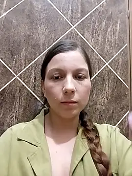 Arianna Moss online show from 10/06/25, 02:09