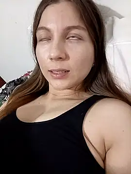 Arianna Moss online show from 10/25/25, 02:52