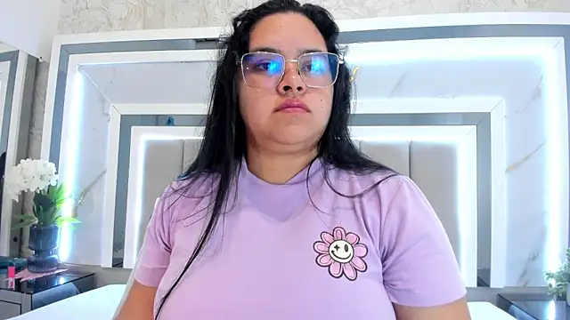 melodycharlotte online show from 10/28/25, 12:30