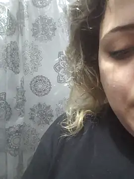 Dulceluz 420 online show from 10/26/25, 02:06