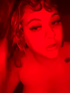 Dulceluz 420 online show from 11/04/25, 09:25