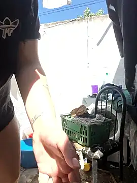 Dulceluz 420 online show from 11/14/25, 06:17