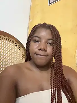 Snapshot of chocolatito-ho chatting on 09/30/25, 12:48 chocolatito-ho online show from 09/30/25, 12:48
