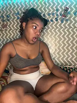 chocolatito-ho online show from 10/28/25, 04:49