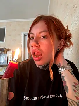 Snapshot of Nancyhot777 chatting on 12/01/25, 10:42 Nancyhot777 online show from 12/01/25, 10:42