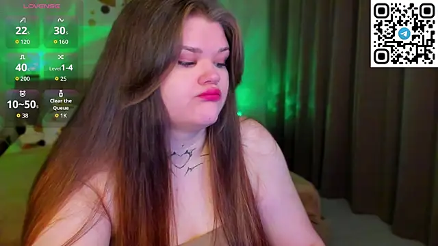 elle one online show from 10/13/25, 02:55