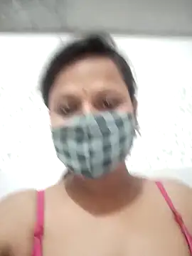 shalubhabhi69 online show from 09/18/25, 05:59