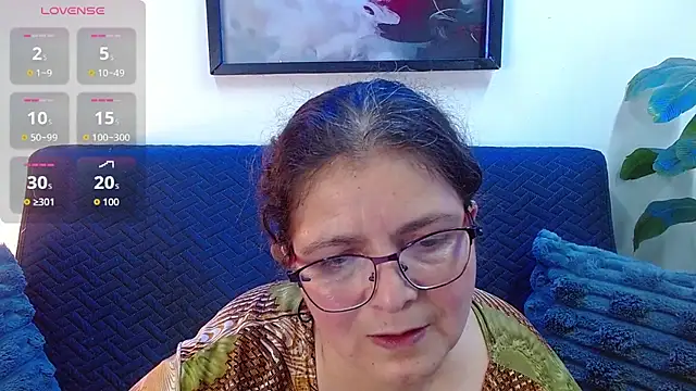 Linda banks  online show from 10/01/25, 12:16