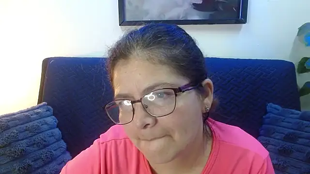 Linda banks  online show from 10/17/25, 01:31