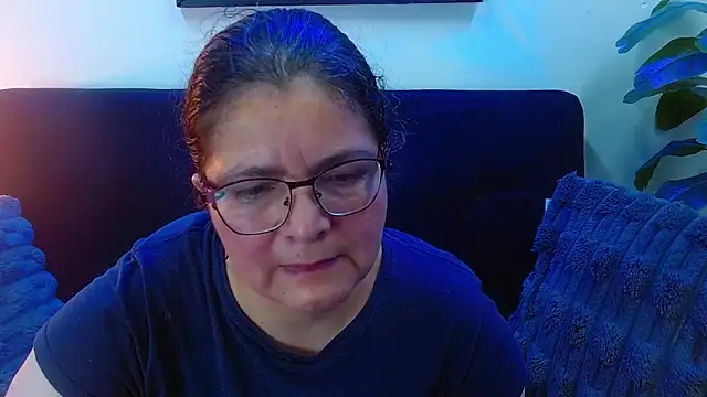 Linda banks  online show from 10/25/25, 02:08