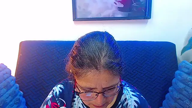 Linda banks  online show from 11/06/25, 01:39