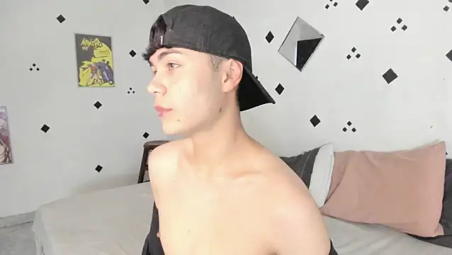 crushnier1 online show from 09/08/25, 05:23