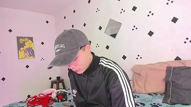 crushnier1 online show from 09/11/25, 05:24