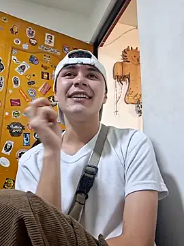 crushnier1 online show from 09/27/25, 06:13