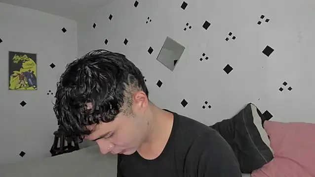 crushnier1 online show from 09/29/25, 06:02