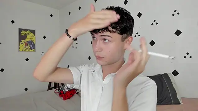 crushnier1 online show from 10/09/25, 05:22