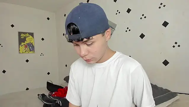 crushnier1 online show from 10/10/25, 05:45