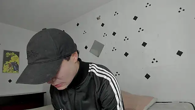 crushnier1 online show from 10/30/25, 05:46