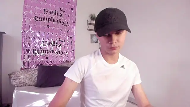 crushnier1 online show from 11/11/25, 01:11