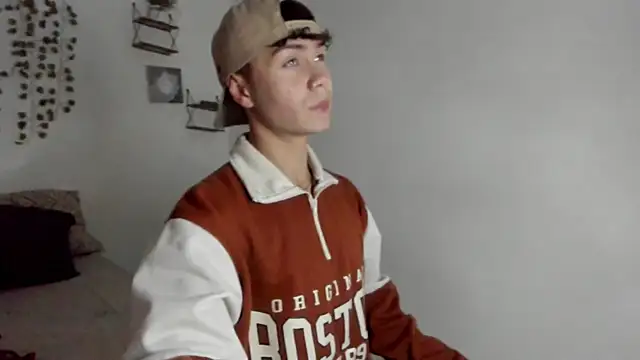 crushnier1 online show from 11/20/25, 01:00