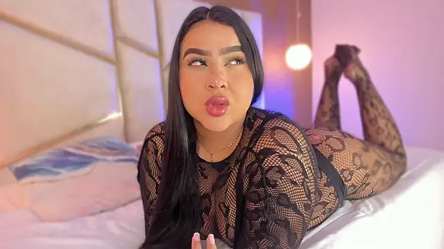 Caro Suarez online show from 10/02/25, 12:01