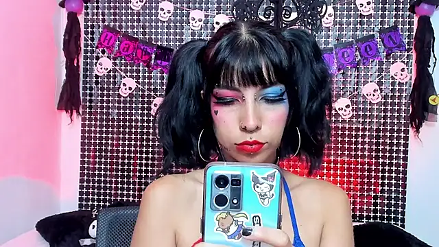 Rose 72 online show from 10/12/25, 07:35