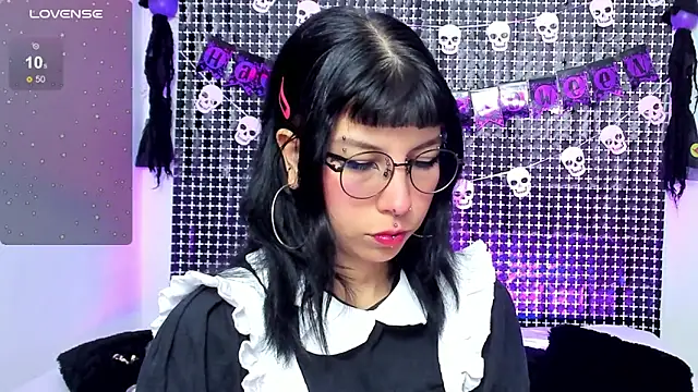 Rose 72 online show from 10/29/25, 06:20