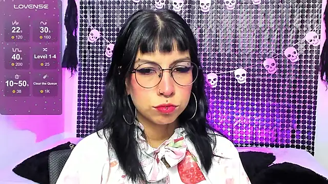 Rose 72 online show from 11/10/25, 07:57