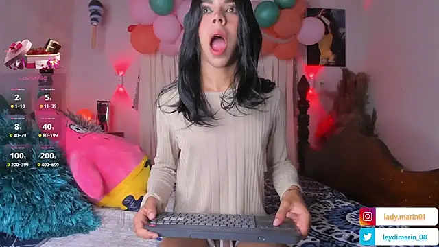 beauty doll1 online show from 09/11/25, 02:50