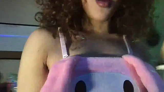 nekowaifuuu online show from 10/23/25, 03:06