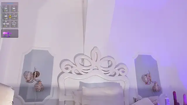 OnlyGia online show from 11/08/25, 08:25