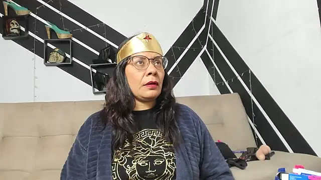 sofia hot vc online show from 10/17/25, 01:31