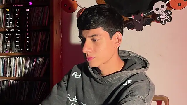 jim dj online show from 10/19/25, 10:43