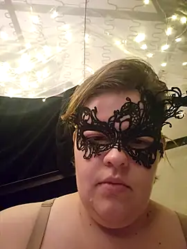 VeiledMuse online show from 10/02/25, 01:12