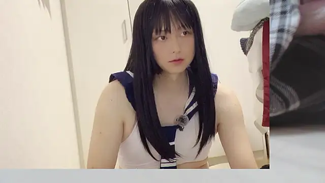 Mia032 online show from 10/19/25, 02:29