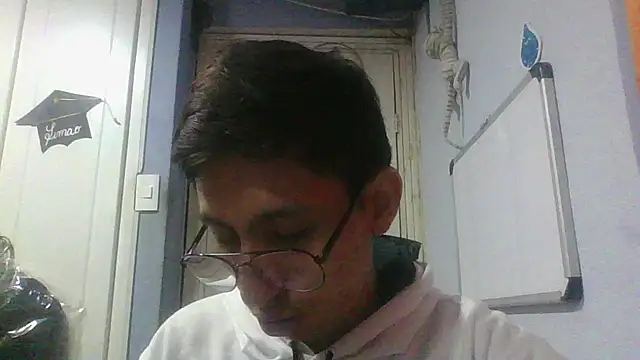 Ethancito202 online show from 10/17/25, 01:20