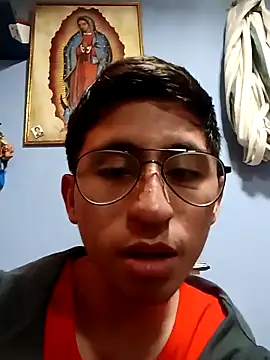 Ethancito202 online show from 11/27/25, 07:49