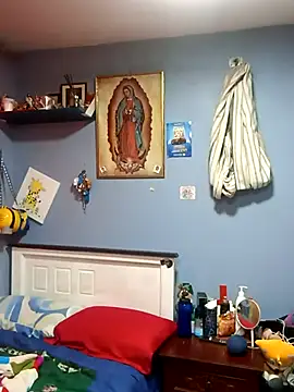 Ethancito202 online show from 11/30/25, 07:07