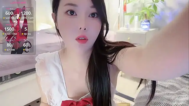 Lyouyi-1 online show from 09/11/25, 03:50