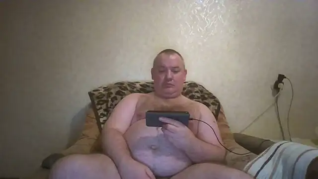 Snapshot of prostagowa chatting on 10/07/25, 07:55 prostagowa online show from 10/07/25, 07:55