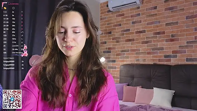 JasminDoroti online show from 10/07/25, 06:32