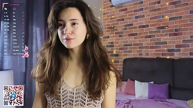 JasminDoroti online show from 10/14/25, 06:03